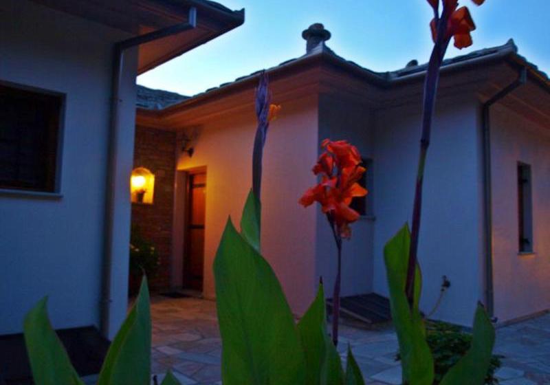 Hotel Lions Nine  | Volos | Thessaly | Greece 3