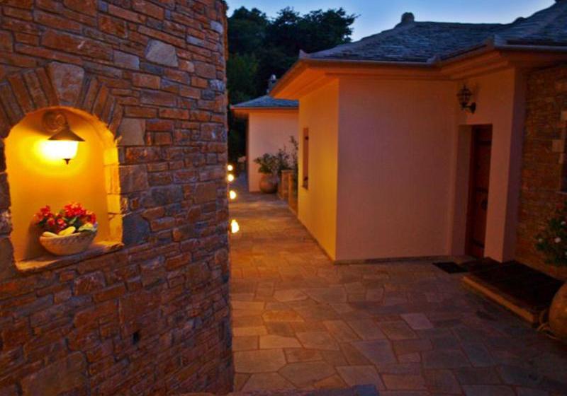 Hotel Lions Nine  | Volos | Thessaly | Greece 4