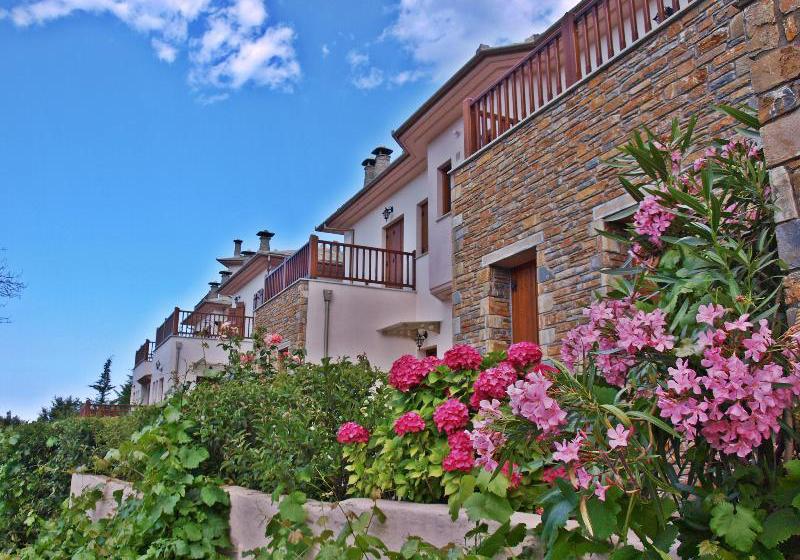 Hotel Lions Nine  | Volos | Thessaly | Greece 5