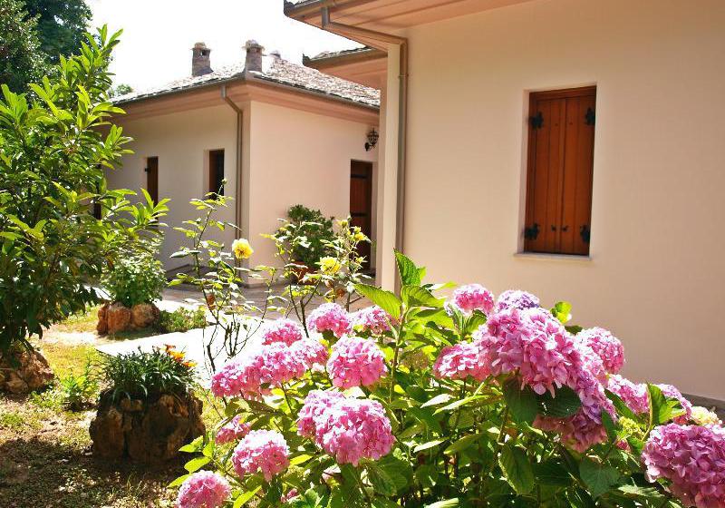 Hotel Lions Nine  | Volos | Thessaly | Greece 6