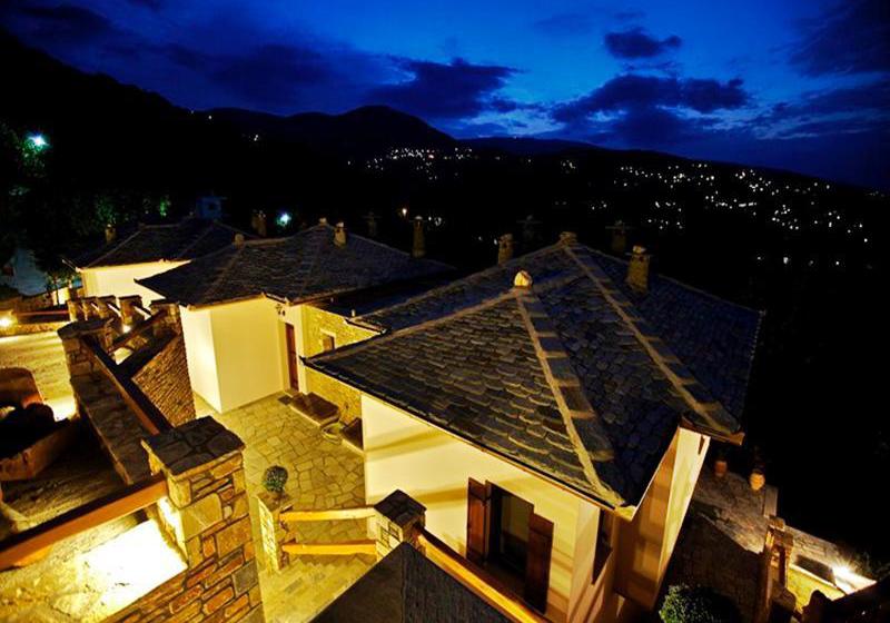 Hotel Lions Nine  | Volos | Thessaly | Greece 7