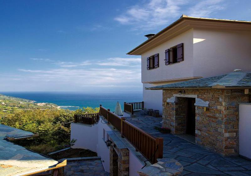 Hotel Lions Nine  | Volos | Thessaly | Greece 8