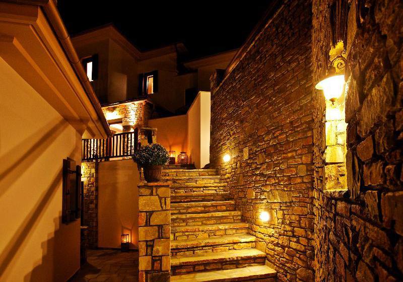 Hotel Lions Nine  | Volos | Thessaly | Greece 9