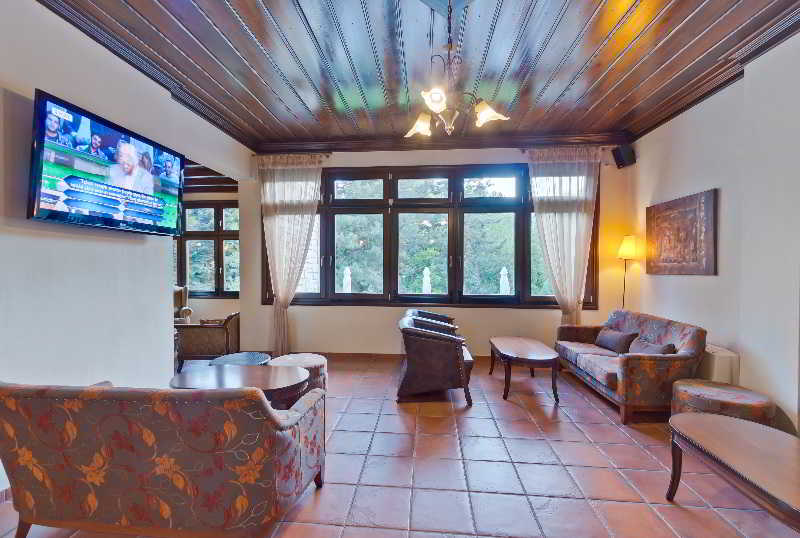 Hotel Giamandes  | Elati | Thessaly | Greece 1