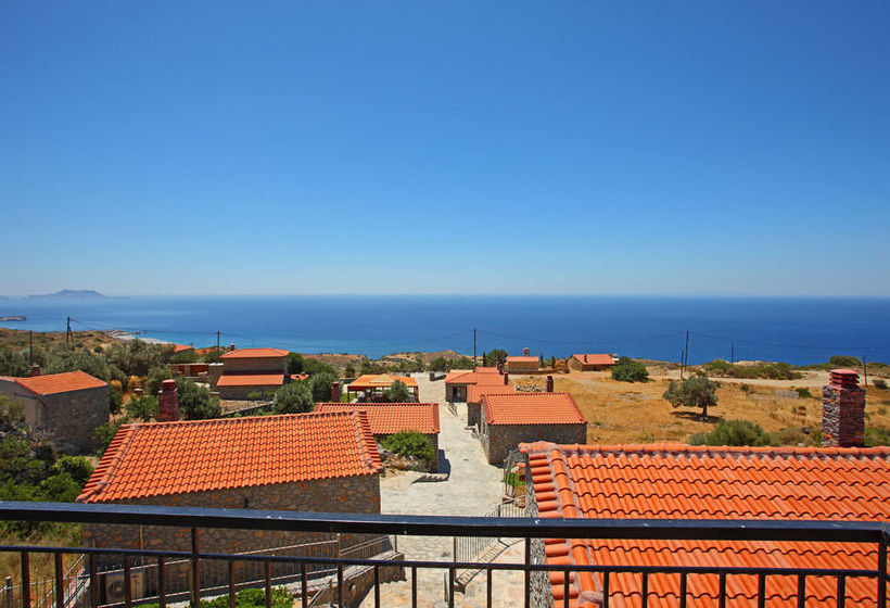 Vrachos Villas Agios Vasileios