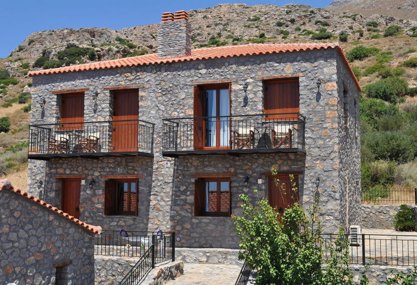 Vrachos Villas  | Agios Vasileios | Crete | Greece 10
