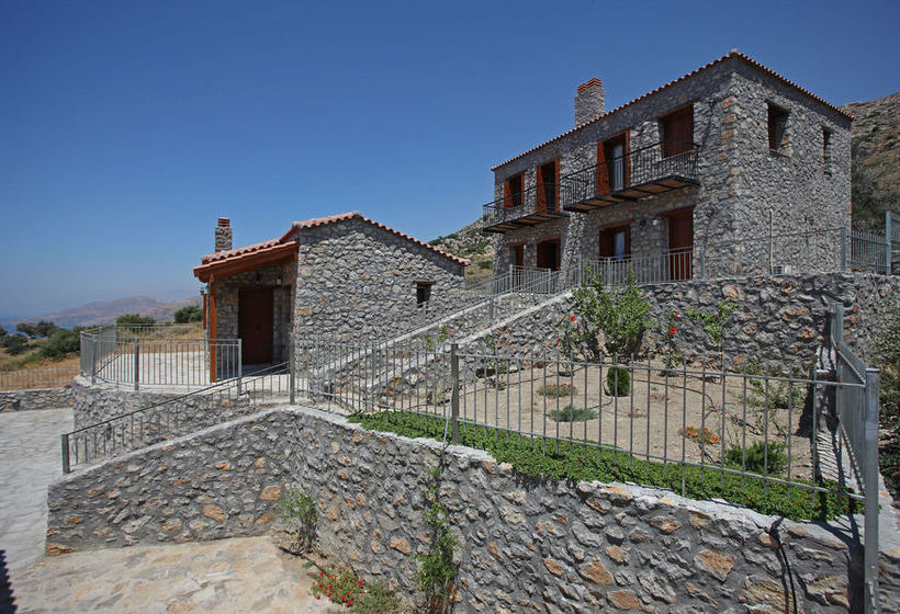 Vrachos Villas  | Agios Vasileios | Crete | Greece 11