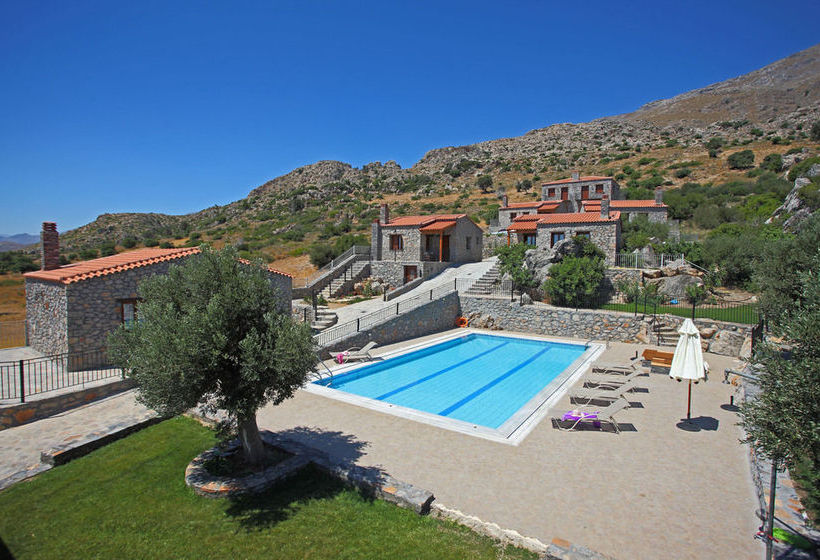 Vrachos Villas  | Agios Vasileios | Crete | Greece 12