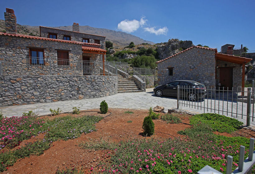 Vrachos Villas  | Agios Vasileios | Crete | Greece 13