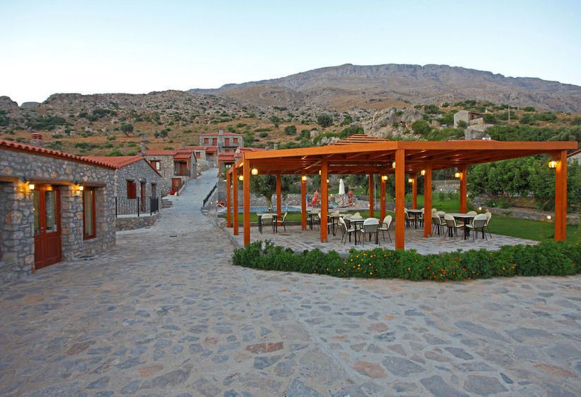 Vrachos Villas  | Agios Vasileios | Crete | Greece 14