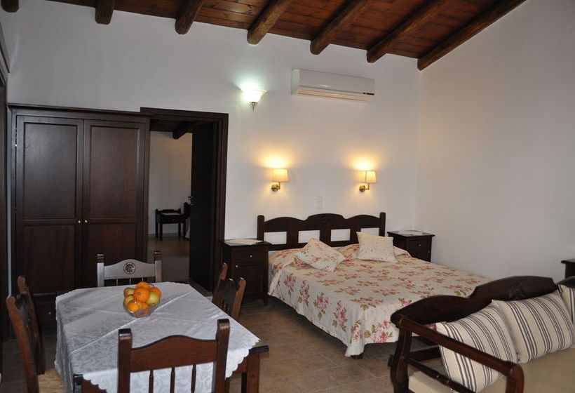 Vrachos Villas  | Agios Vasileios | Crete | Greece 15