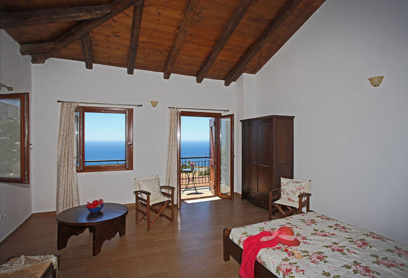 Vrachos Villas  | Agios Vasileios | Crete | Greece 16