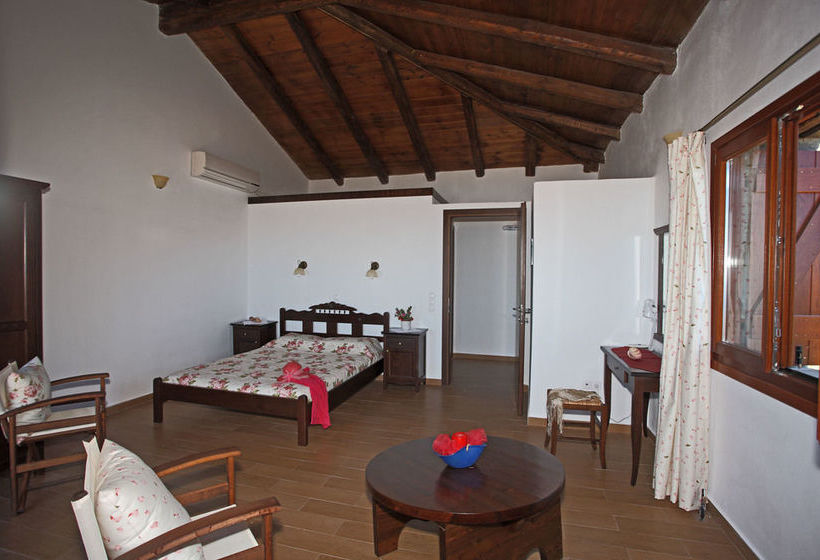 Vrachos Villas  | Agios Vasileios | Crete | Greece 17