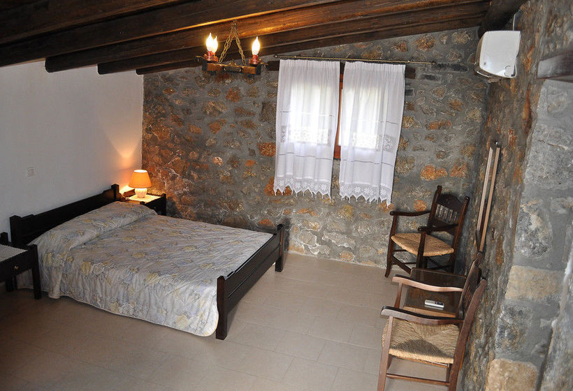 Vrachos Villas  | Agios Vasileios | Crete | Greece 18