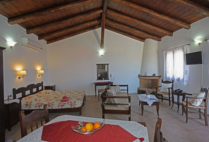 Vrachos Villas  | Agios Vasileios | Crete | Greece 19