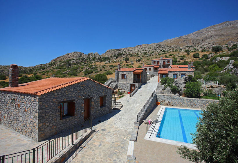 Vrachos Villas  | Agios Vasileios | Crete | Greece 2