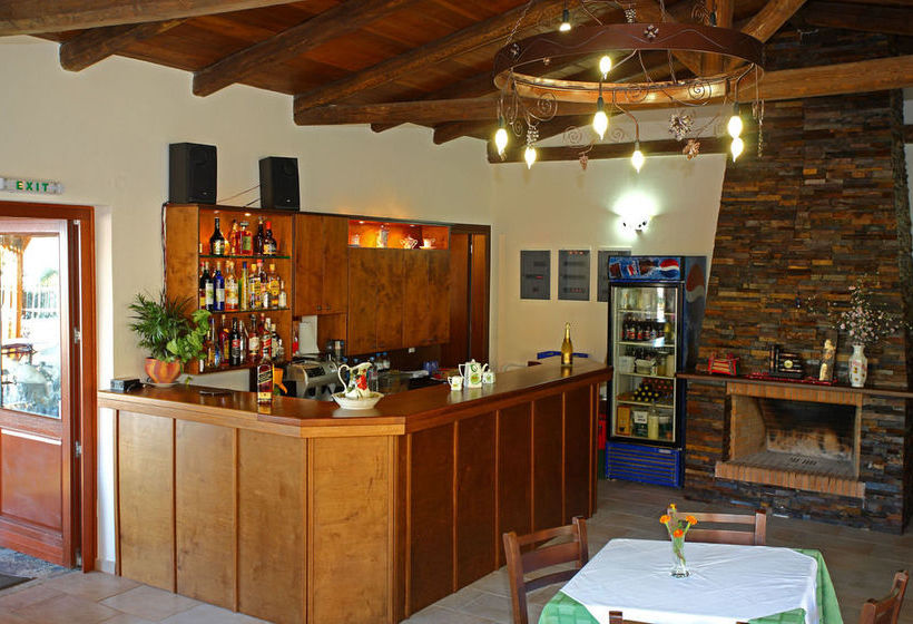 Vrachos Villas  | Agios Vasileios | Crete | Greece 20