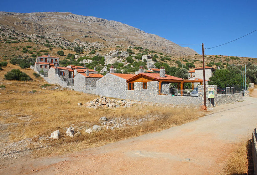 Vrachos Villas  | Agios Vasileios | Crete | Greece 3