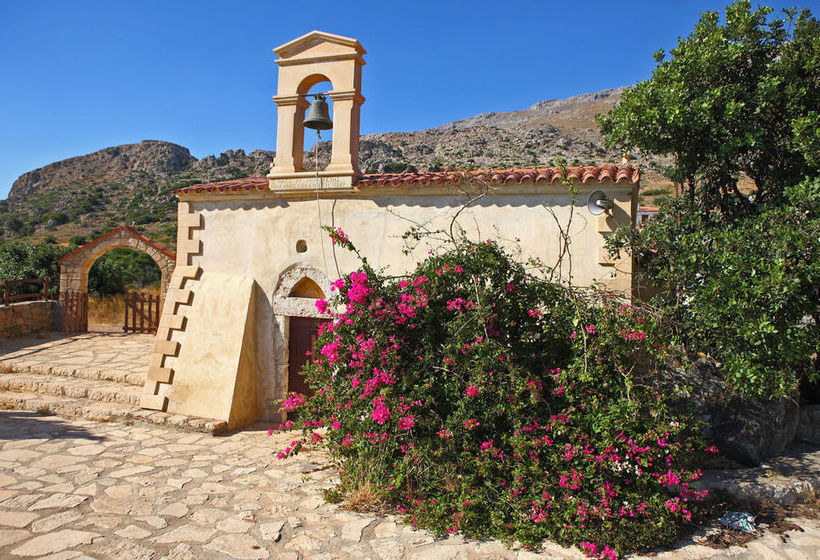 Vrachos Villas  | Agios Vasileios | Crete | Greece 4