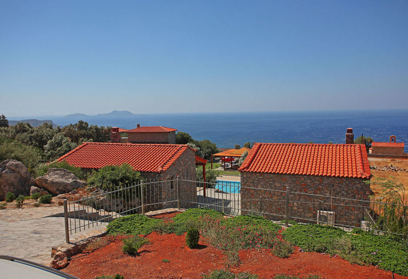 Vrachos Villas  | Agios Vasileios | Crete | Greece 5