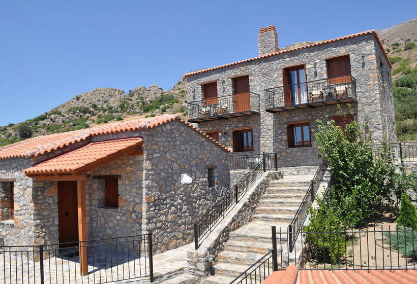 Vrachos Villas  | Agios Vasileios | Crete | Greece 6