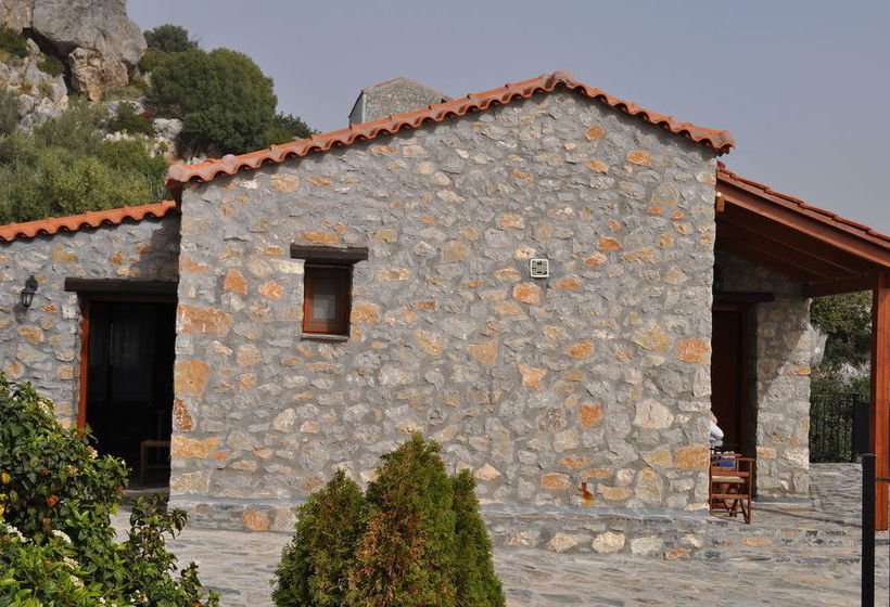 Vrachos Villas  | Agios Vasileios | Crete | Greece 7