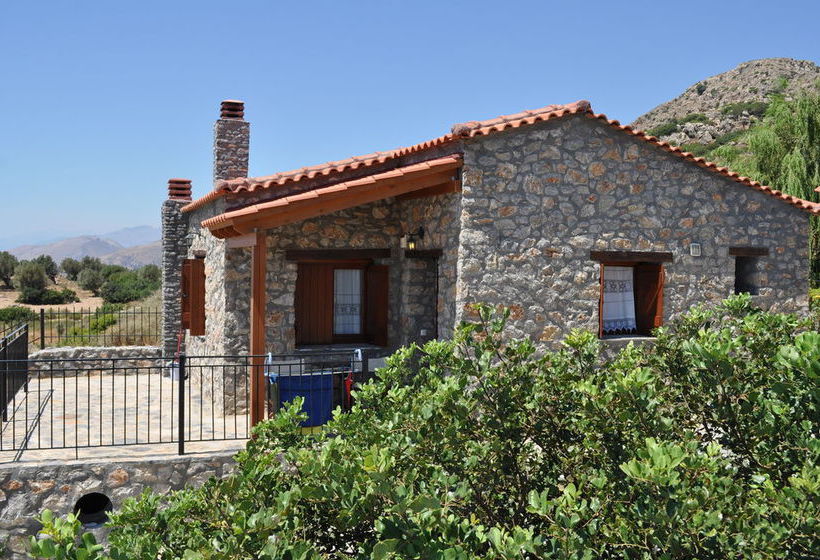 Vrachos Villas  | Agios Vasileios | Crete | Greece 8