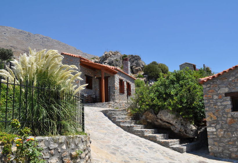 Vrachos Villas  | Agios Vasileios | Crete | Greece 9