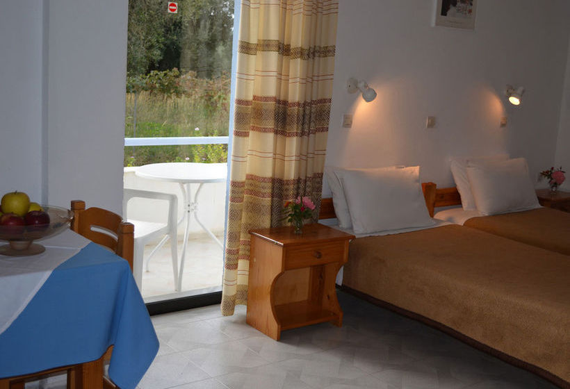 Emilia  | Agios Vasileios | Crete | Greece 1