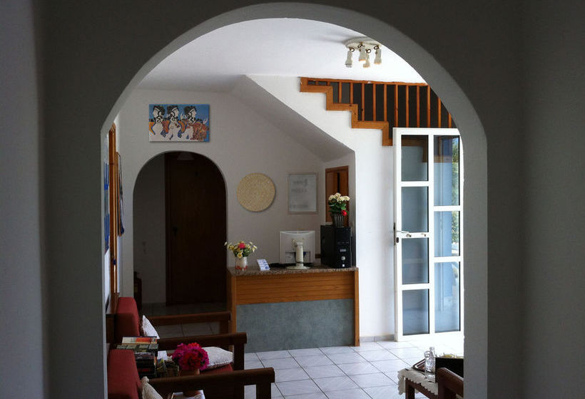 Emilia  | Agios Vasileios | Crete | Greece 10