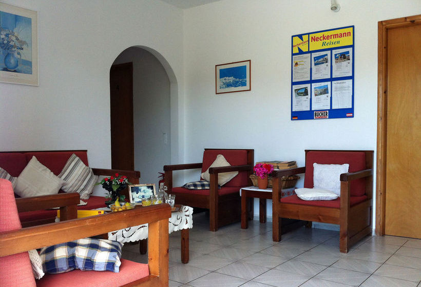 Emilia  | Agios Vasileios | Crete | Greece 11