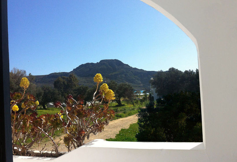 Emilia  | Agios Vasileios | Crete | Greece 12