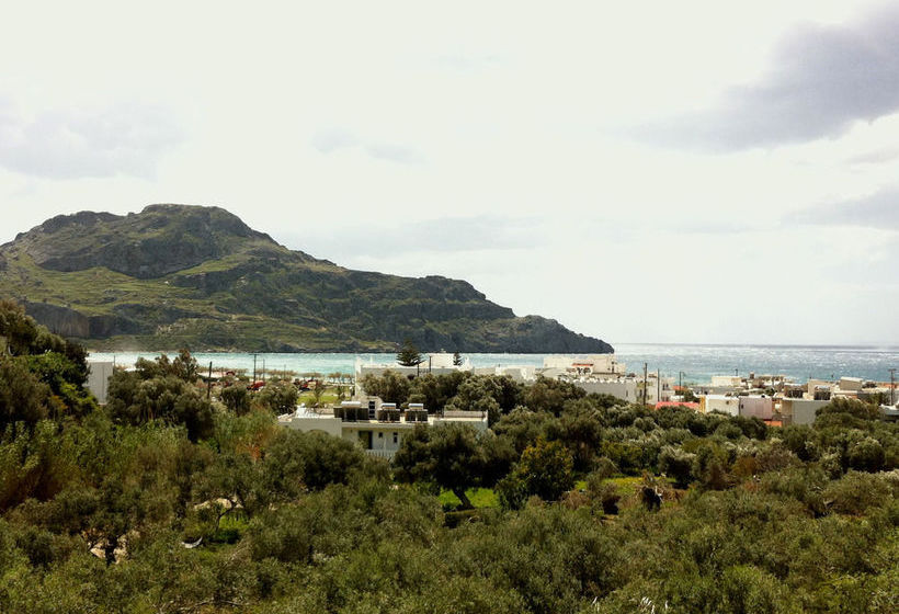 Emilia  | Agios Vasileios | Crete | Greece 13