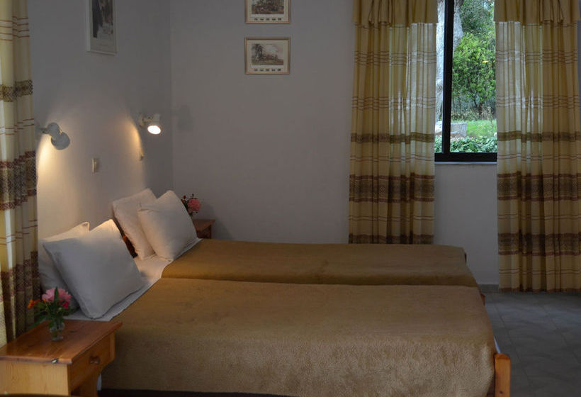 Emilia  | Agios Vasileios | Crete | Greece 2