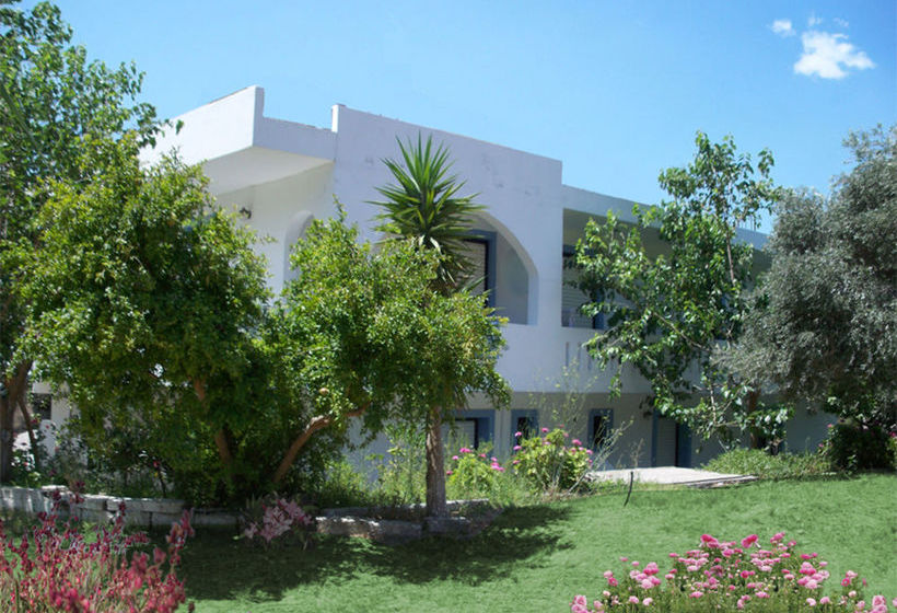 Emilia  | Agios Vasileios | Crete | Greece 6