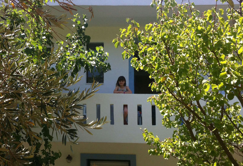 Emilia  | Agios Vasileios | Crete | Greece 9