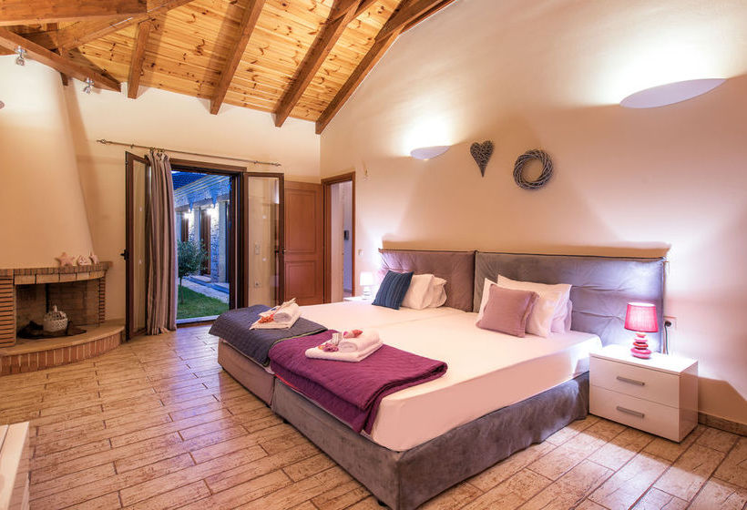 Astarte Villas - Kyveli Villa  | Zakynthos | Zakynthos | Greece 10