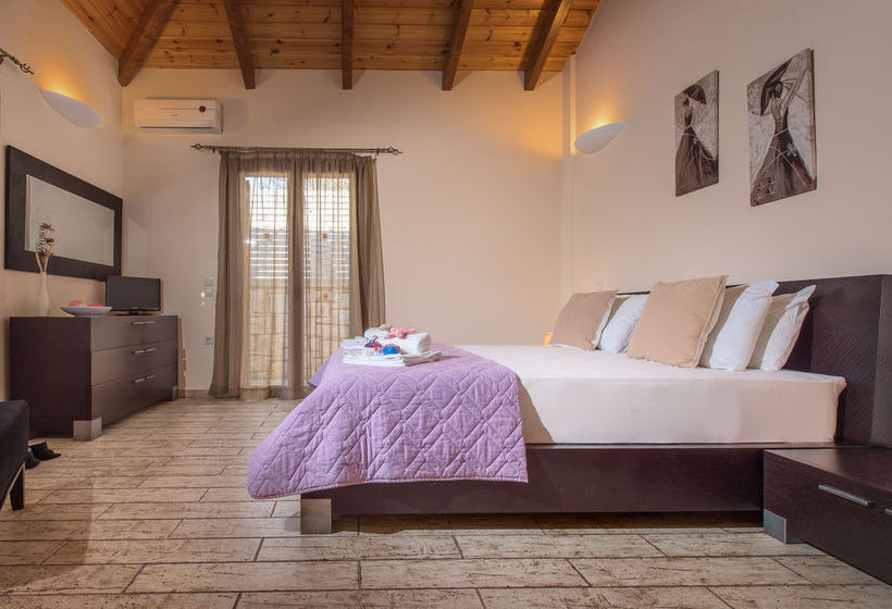 Astarte Villas - Kyveli Villa  | Zakynthos | Zakynthos | Greece 12