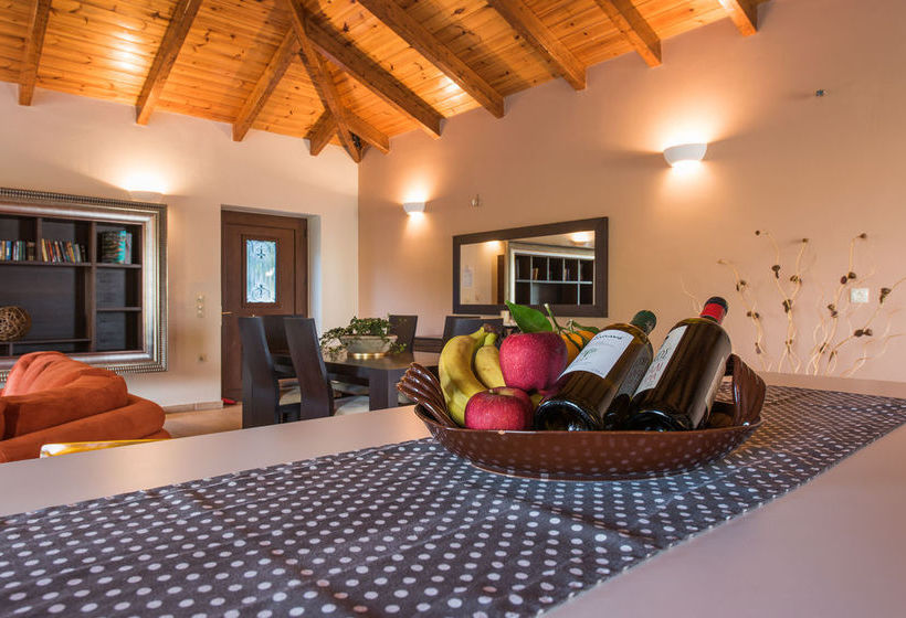 Astarte Villas - Kyveli Villa  | Zakynthos | Zakynthos | Greece 13