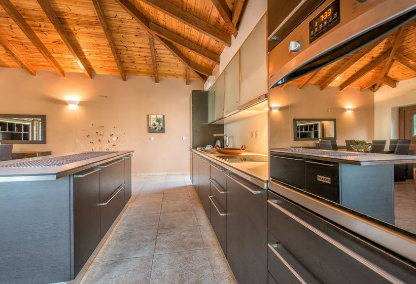 Astarte Villas - Kyveli Villa  | Zakynthos | Zakynthos | Greece 14