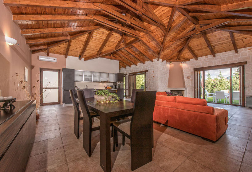 Astarte Villas - Kyveli Villa  | Zakynthos | Zakynthos | Greece 16