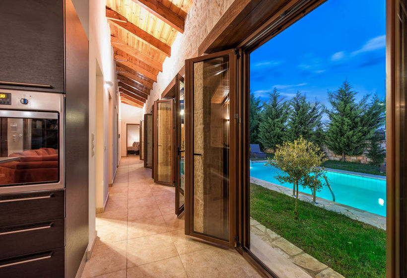 Astarte Villas - Kyveli Villa  | Zakynthos | Zakynthos | Greece 17