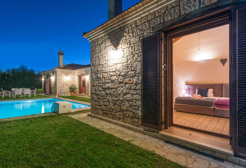 Astarte Villas - Kyveli Villa  | Zakynthos | Zakynthos | Greece 18