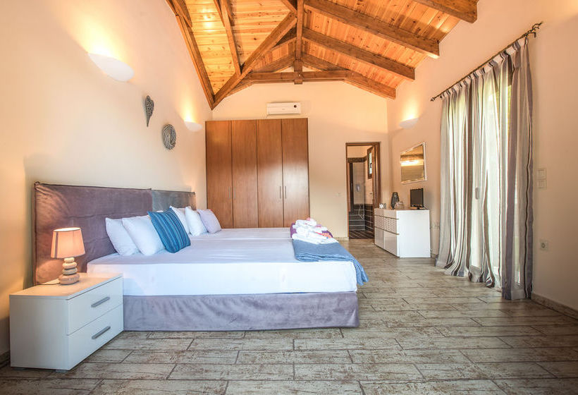 Astarte Villas - Kyveli Villa  | Zakynthos | Zakynthos | Greece 6