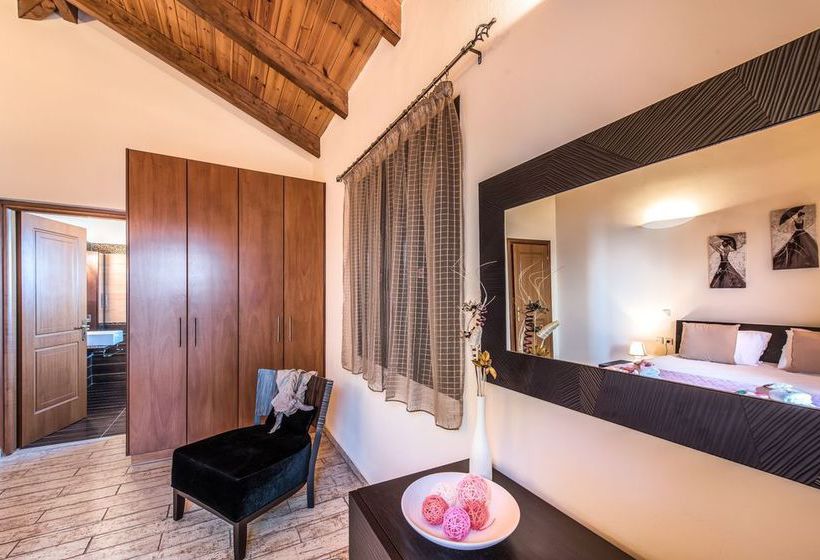 Astarte Villas - Kyveli Villa  | Zakynthos | Zakynthos | Greece 8