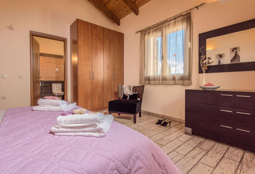 Astarte Villas - Kyveli Villa  | Zakynthos | Zakynthos | Greece 9