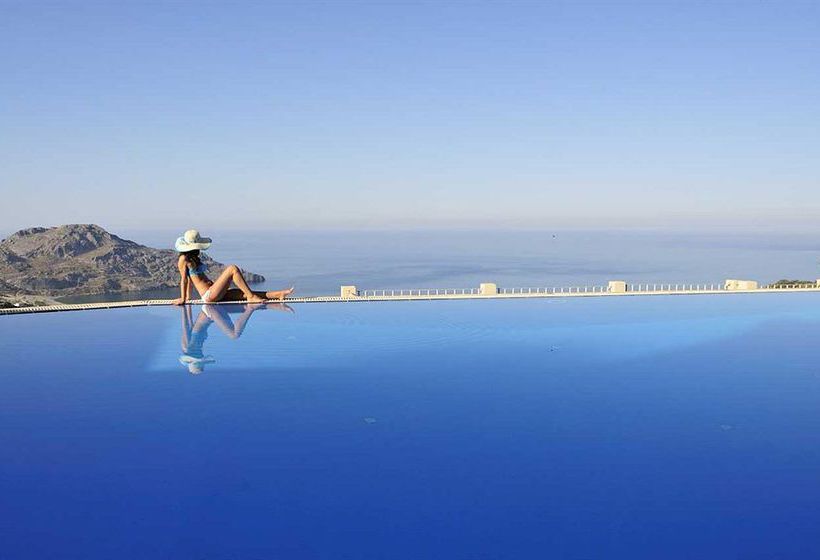 Hotel Stefanos Village