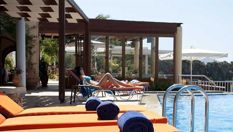 Hotel Stefanos Village  | Agios Vasileios | Crete | Greece 10