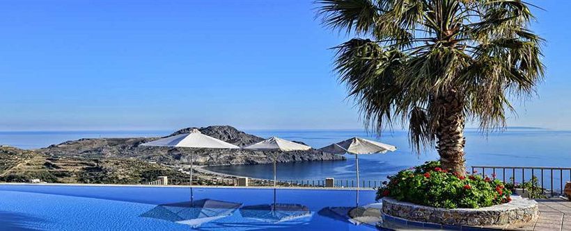 Hotel Stefanos Village  | Agios Vasileios | Crete | Greece 12