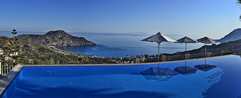Hotel Stefanos Village  | Agios Vasileios | Crete | Greece 13